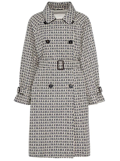 Lucio raincoat MAX MARA THE CUBE | 2519021124600LUCIO002